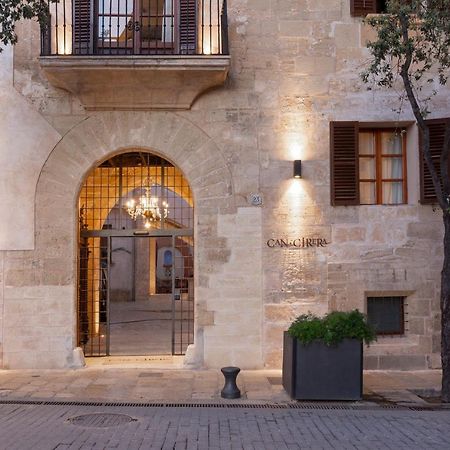 Hotel Can Cirera ميورقة المظهر الخارجي الصورة