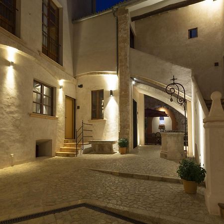Hotel Can Cirera ميورقة المظهر الخارجي الصورة