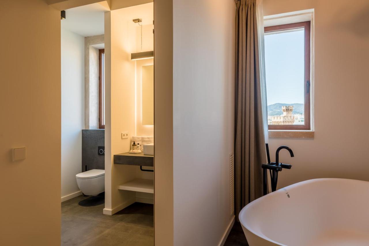 Hotel Can Cirera ميورقة المظهر الخارجي الصورة