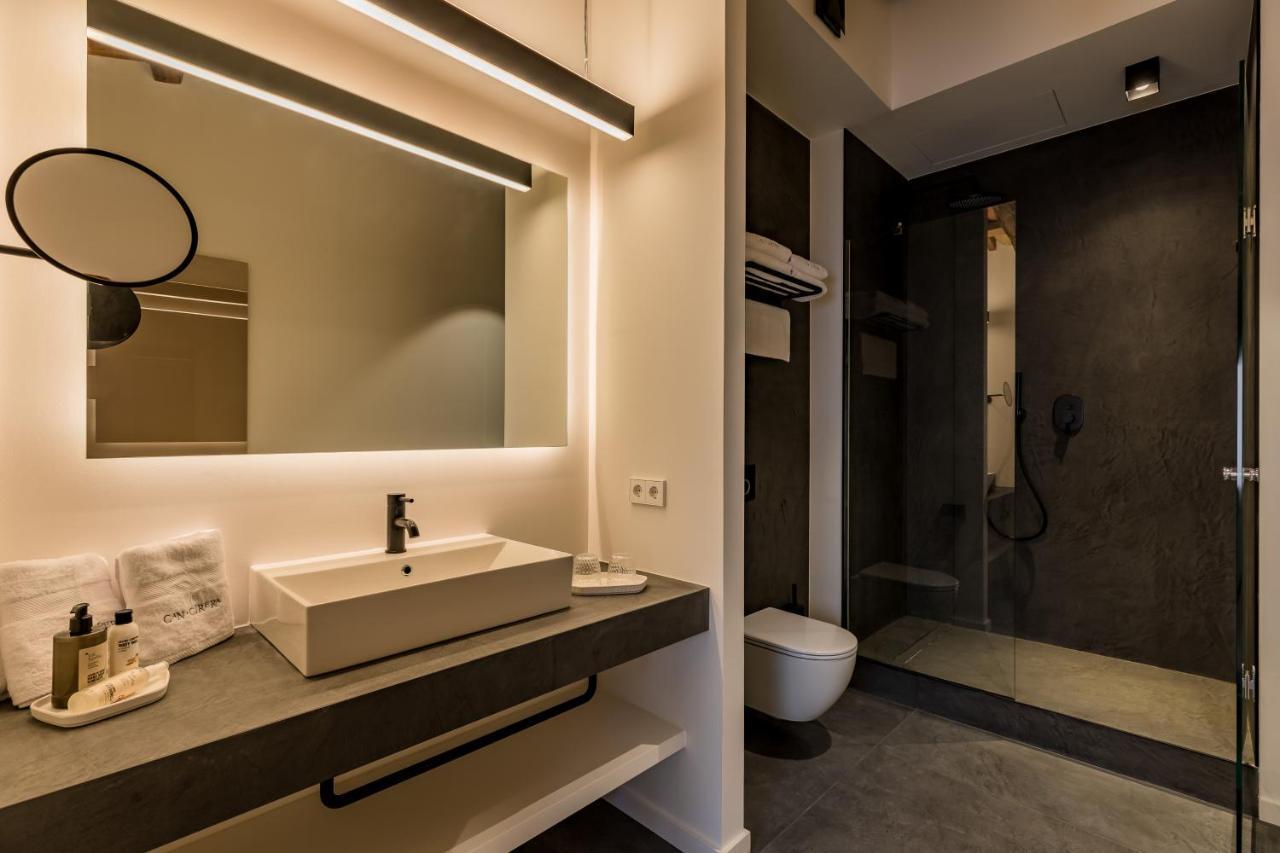 Hotel Can Cirera ميورقة المظهر الخارجي الصورة