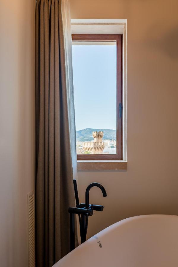 Hotel Can Cirera ميورقة المظهر الخارجي الصورة