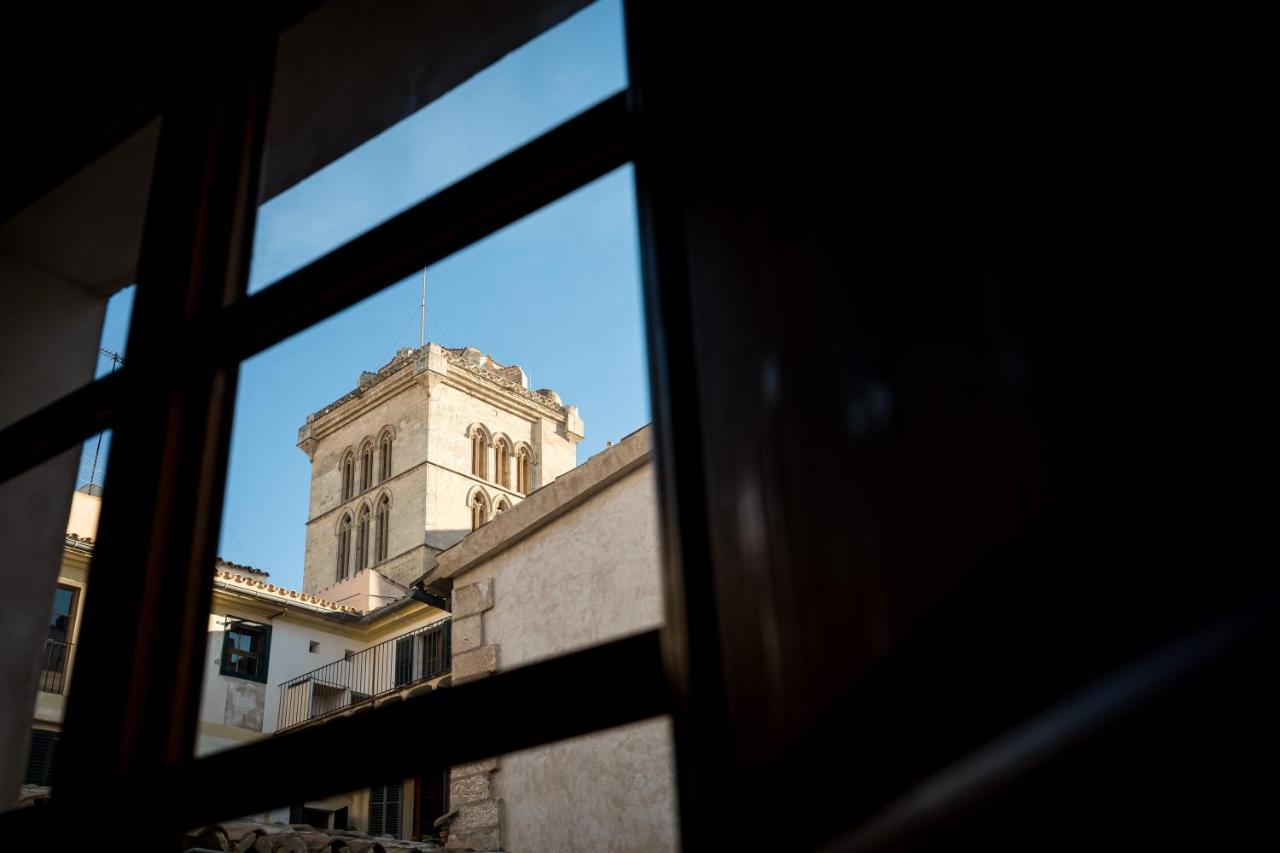 Hotel Can Cirera ميورقة المظهر الخارجي الصورة