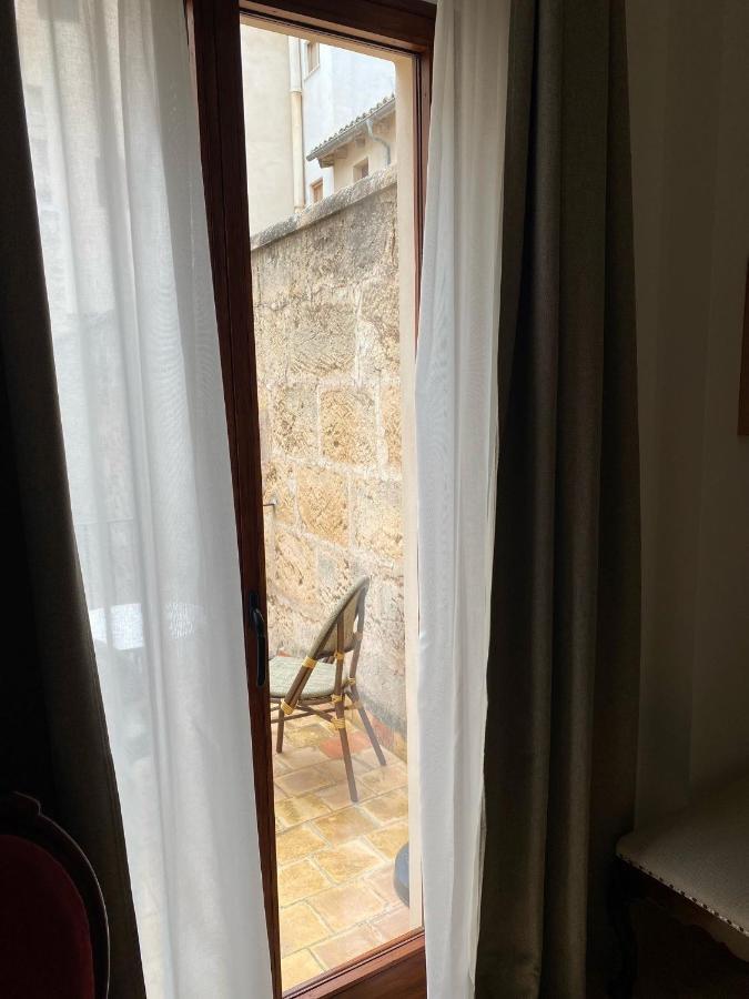 Hotel Can Cirera ميورقة المظهر الخارجي الصورة