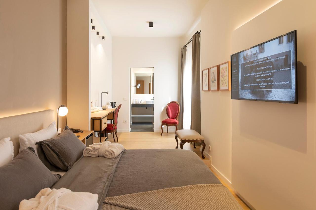 Hotel Can Cirera ميورقة المظهر الخارجي الصورة