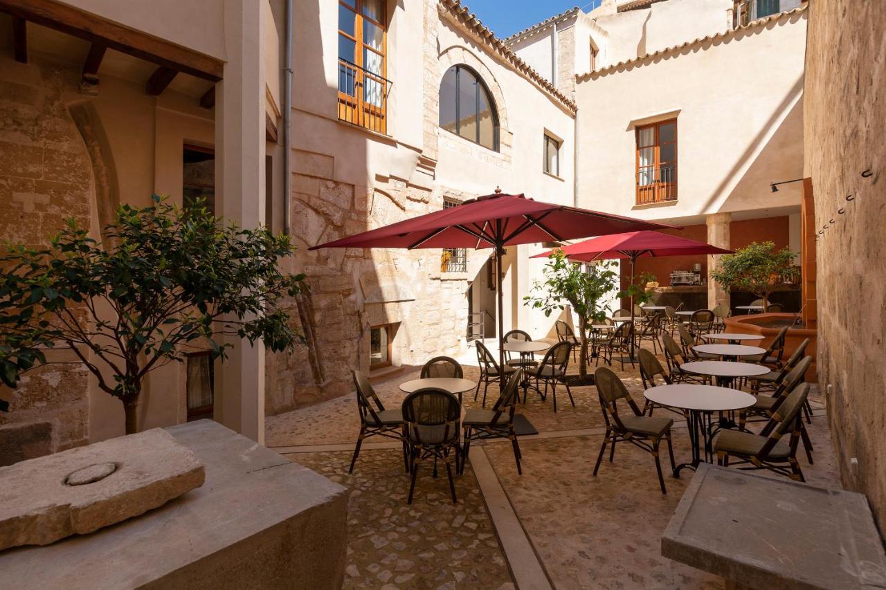 Hotel Can Cirera ميورقة المظهر الخارجي الصورة