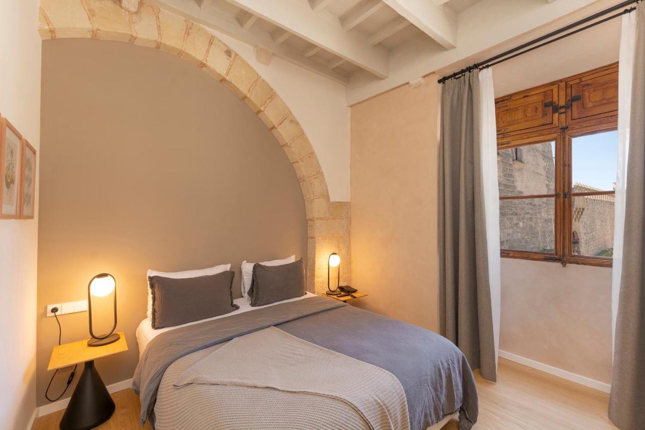 Hotel Can Cirera ميورقة المظهر الخارجي الصورة