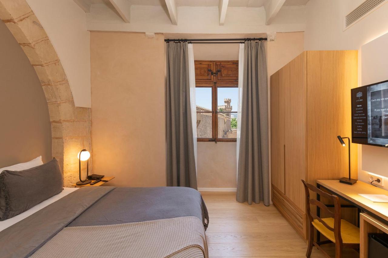Hotel Can Cirera ميورقة المظهر الخارجي الصورة