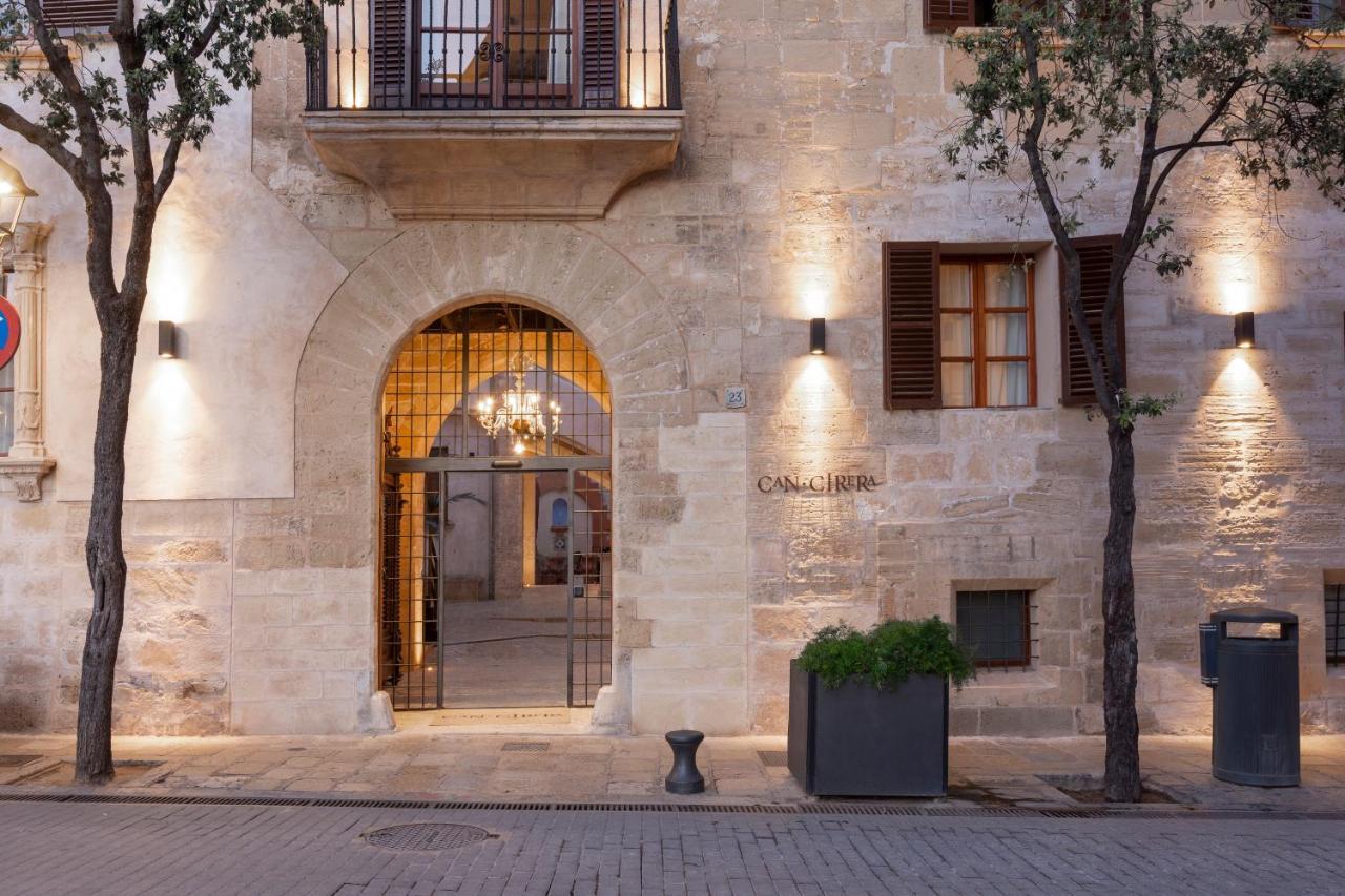 Hotel Can Cirera ميورقة المظهر الخارجي الصورة