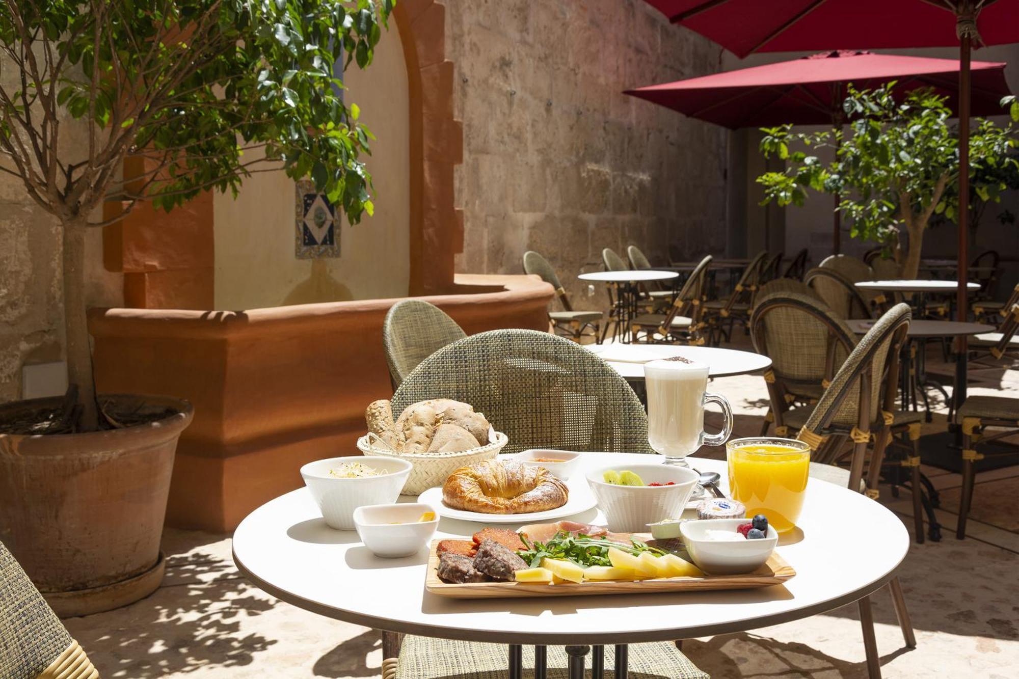 Hotel Can Cirera ميورقة المظهر الخارجي الصورة